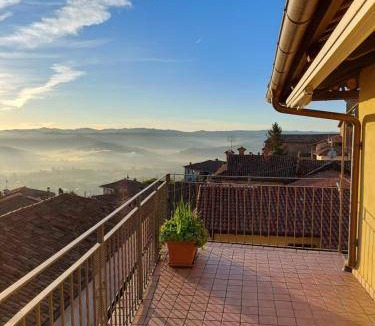Guarene Apartment | 70 m² Apartment ∙ 2 bedrooms ∙ 4 guests