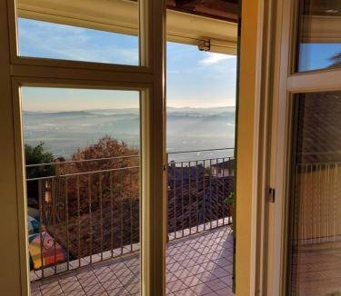 Guarene Apartment | 70 m² Apartment ∙ 2 bedrooms ∙ 4 guests