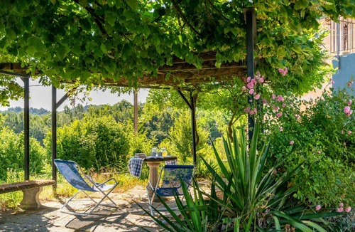 Rocca D'Arazzo Apartment | 70 m² Apartment ∙ 2 bedrooms ∙ 4 guests