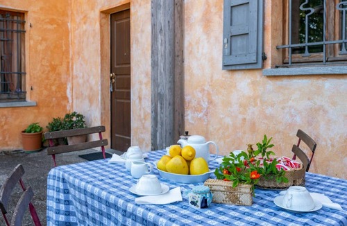 Rocca D'Arazzo Apartment | 70 m² Apartment ∙ 2 bedrooms ∙ 4 guests