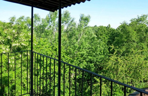Rocca D'Arazzo Apartment | 70 m² Apartment ∙ 2 bedrooms ∙ 4 guests