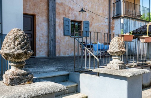 Rocca D'Arazzo Apartment | 70 m² Apartment ∙ 2 bedrooms ∙ 4 guests