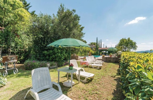 Collesanto Apartment | 70 m² Apartment ∙ 2 bedrooms ∙ 6 guests