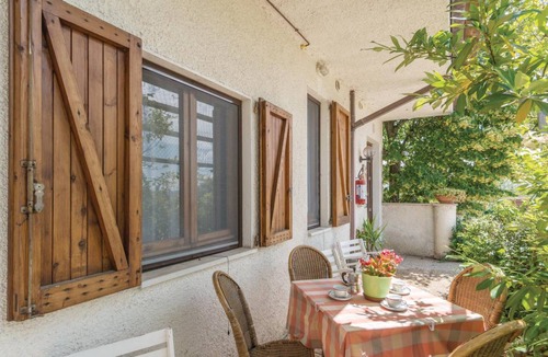 Collesanto Apartment | 70 m² Apartment ∙ 2 bedrooms ∙ 6 guests