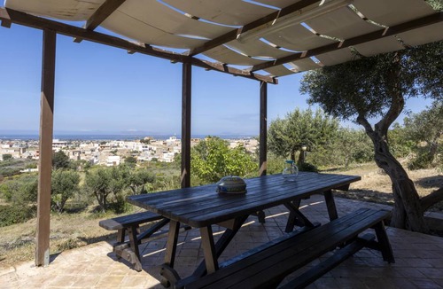 Marsala Apartment | 70 m² Apartment ∙ 2 bedrooms ∙ 4 guests