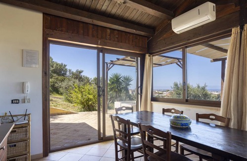 Marsala Apartment | 70 m² Apartment ∙ 2 bedrooms ∙ 4 guests