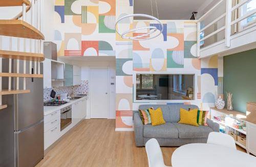 Pineta Apartment | 70 m² Apartment ∙ 2 bedrooms ∙ 6 guests
