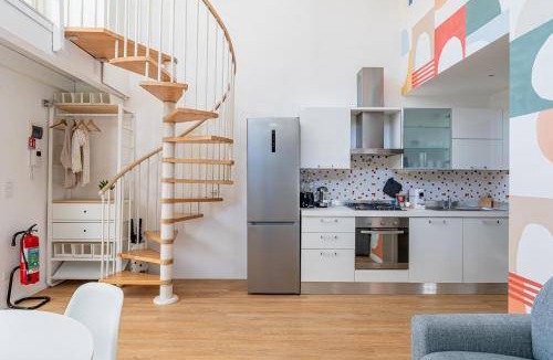 Pineta Apartment | 70 m² Apartment ∙ 2 bedrooms ∙ 6 guests
