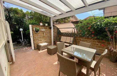 Pineta Apartment | 70 m² Apartment ∙ 2 bedrooms ∙ 6 guests