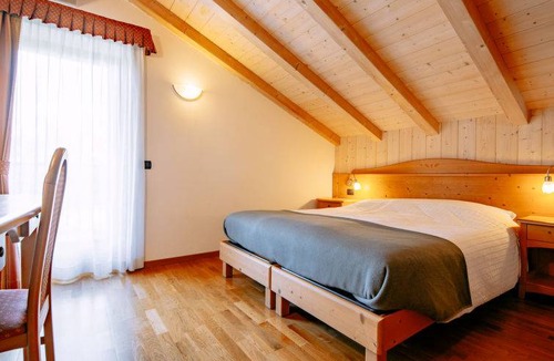 Ronzone Apartment | 70 m² Apartment ∙ 2 bedrooms ∙ 4 guests