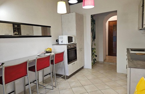 Ternate Apartment | 70 m² Apartment ∙ 2 bedrooms ∙ 4 guests