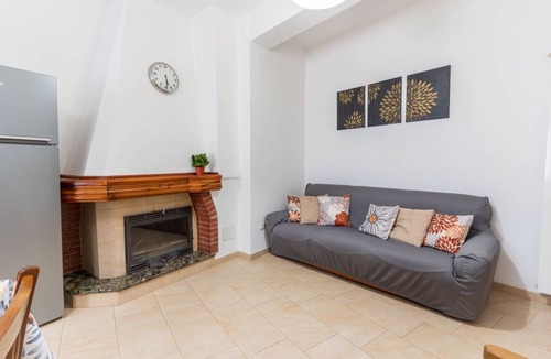 Ulassai Apartment | 70 m² Apartment ∙ 2 bedrooms ∙ 4 guests