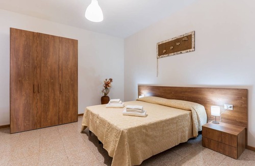 Ulassai Apartment | 70 m² Apartment ∙ 2 bedrooms ∙ 4 guests