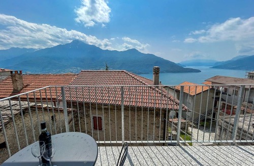 Vercana Apartment | 70 m² Apartment ∙ 2 bedrooms ∙ 4 guests
