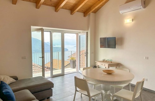 Vercana Apartment | 70 m² Apartment ∙ 2 bedrooms ∙ 4 guests