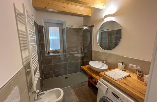 Vercana Apartment | 70 m² Apartment ∙ 2 bedrooms ∙ 4 guests