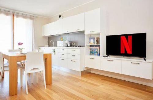 Aviano Apartment | 70 m² Apartment ∙ 2 bedrooms ∙ 4 guests