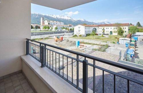 Aviano Apartment | 70 m² Apartment ∙ 2 bedrooms ∙ 4 guests