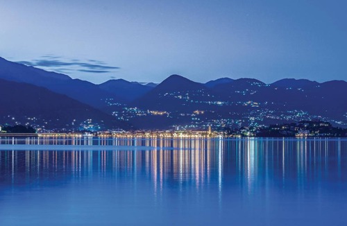 Baveno Apartment | 70 m² Apartment ∙ 2 bedrooms ∙ 4 guests