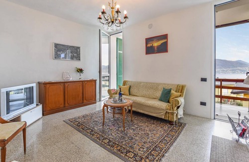 Baveno Apartment | 70 m² Apartment ∙ 2 bedrooms ∙ 4 guests