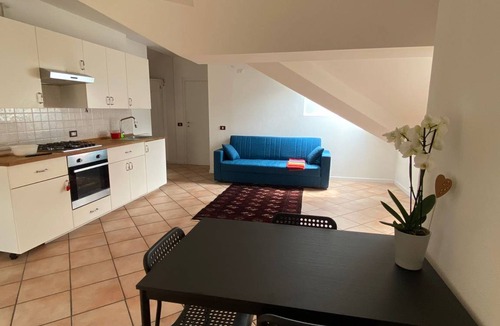 Feltre Apartment | 70 m² Apartment ∙ 2 bedrooms ∙ 4 guests