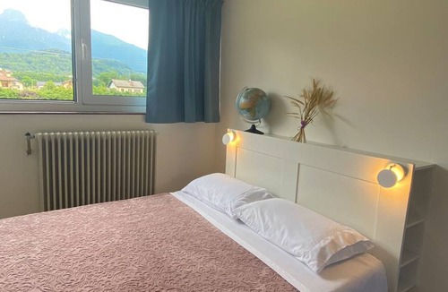 Feltre Apartment | 70 m² Apartment ∙ 2 bedrooms ∙ 4 guests