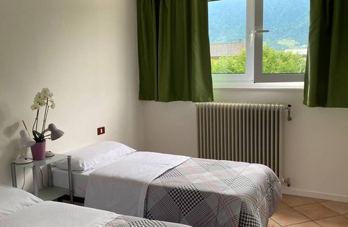 Feltre Apartment | 70 m² Apartment ∙ 2 bedrooms ∙ 4 guests