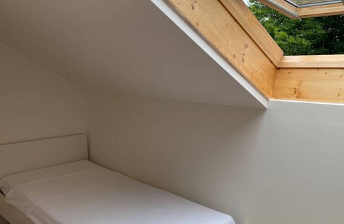 Feltre Apartment | 70 m² Apartment ∙ 2 bedrooms ∙ 4 guests