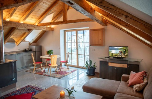 Laudes Apartment | 70 m² Apartment ∙ 2 bedrooms ∙ 3 guests