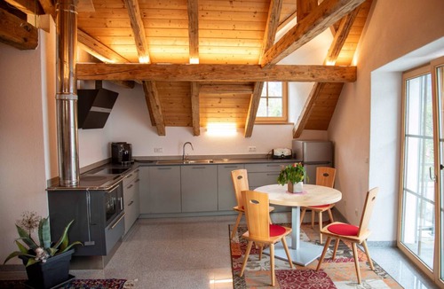 Laudes Apartment | 70 m² Apartment ∙ 2 bedrooms ∙ 3 guests