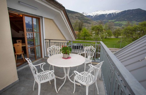 Laudes Apartment | 70 m² Apartment ∙ 2 bedrooms ∙ 3 guests