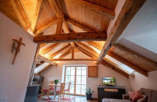 Laudes Apartment | 70 m² Apartment ∙ 2 bedrooms ∙ 3 guests