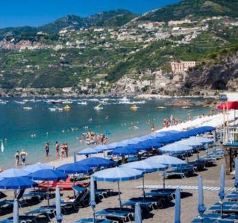 Maiori Apartment | 70 m² Apartment ∙ 2 bedrooms ∙ 6 guests