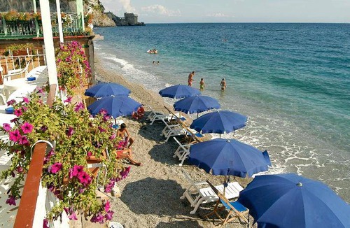 Maiori Apartment | 70 m² Apartment ∙ 2 bedrooms ∙ 6 guests
