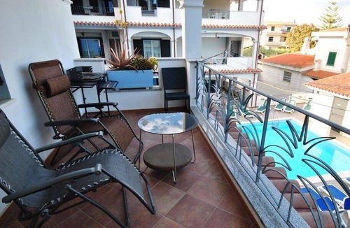 Orosei Apartment | 70 m² Apartment ∙ 2 bedrooms ∙ 6 guests