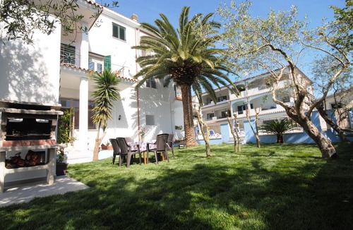 Orosei Apartment | 70 m² Apartment ∙ 2 bedrooms ∙ 6 guests
