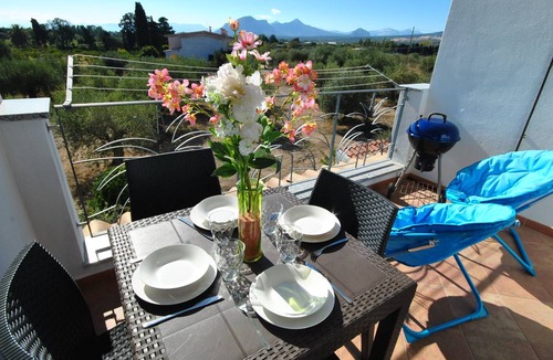 Orosei Apartment | 70 m² Apartment ∙ 2 bedrooms ∙ 6 guests