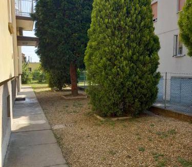 Province of Bologna Apartment | 70 m² Apartment ∙ 2 bedrooms ∙ 7 guests