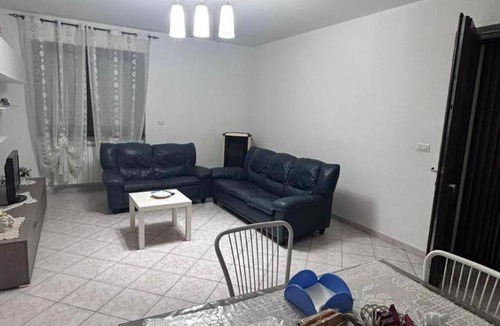 Busso Apartment | 70 m² Apartment ∙ 2 bedrooms ∙ 5 guests