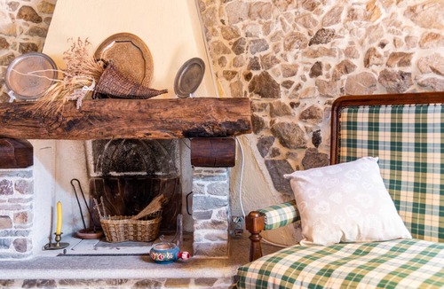 Borghetto di Vara Apartment | 70 m² Apartment ∙ 2 bedrooms ∙ 4 guests