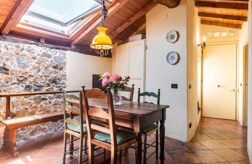 Borghetto di Vara Apartment | 70 m² Apartment ∙ 2 bedrooms ∙ 4 guests