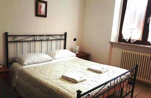 Osimo Apartment | 70 m² Apartment ∙ 2 bedrooms ∙ 4 guests