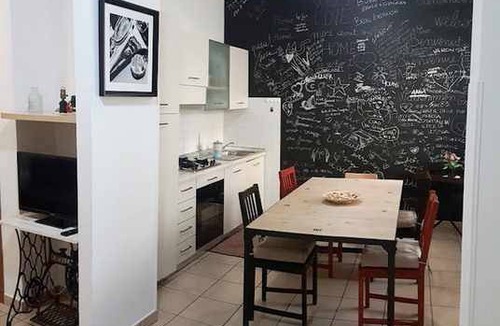Osimo Apartment | 70 m² Apartment ∙ 2 bedrooms ∙ 4 guests