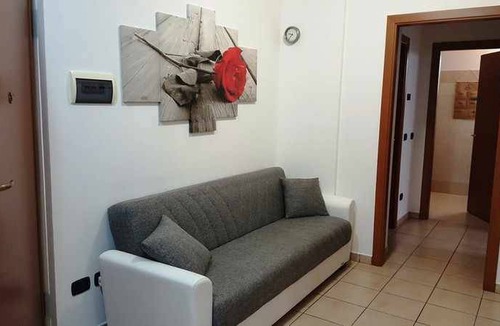 Osimo Apartment | 70 m² Apartment ∙ 2 bedrooms ∙ 4 guests