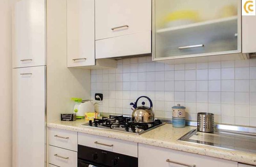 Osimo Apartment | 70 m² Apartment ∙ 2 bedrooms ∙ 4 guests