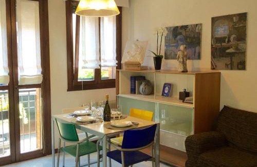 Padova Apartment | 70 m² Apartment ∙ 2 bedrooms ∙ 5 guests