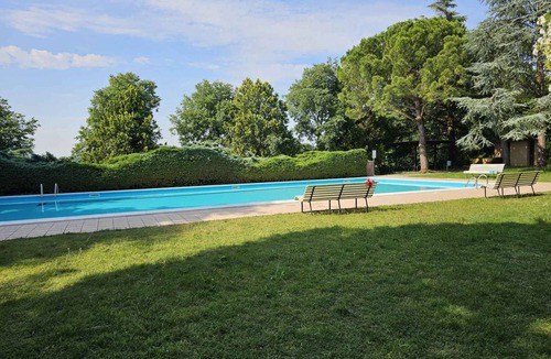 Colà Di Lazise Apartment | 70 m² Apartment ∙ 2 bedrooms ∙ 4 guests