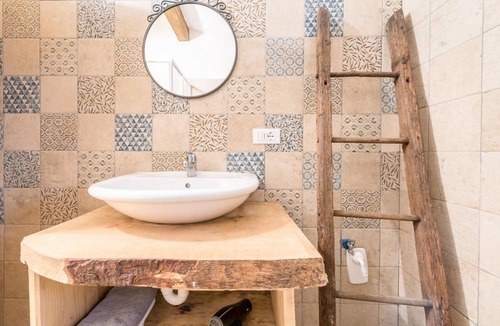 Canale di Tenno Apartment | 70 m² Apartment ∙ 2 bedrooms ∙ 5 guests