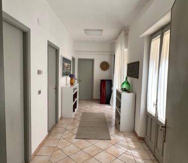 Triei Apartment | 70 m² Apartment ∙ 2 bedrooms ∙ 4 guests