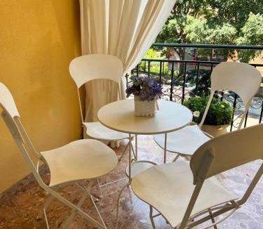Triei Apartment | 70 m² Apartment ∙ 2 bedrooms ∙ 4 guests